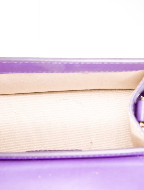 Jacquemus Leather Crossbody Bag