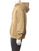 Jacquemus Crew Neck Long Sleeve Hoodie