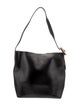 Jacquemus Leather Bucket Bag