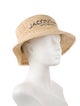 Jacquemus Straw Hat