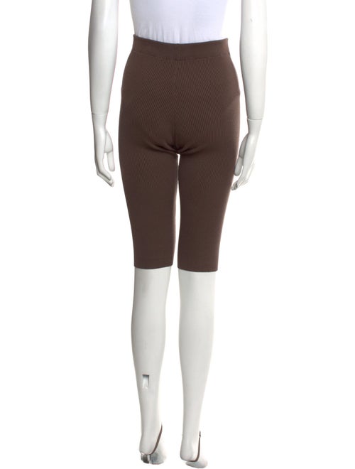 Jacquemus Striped Skinny Leg Pants