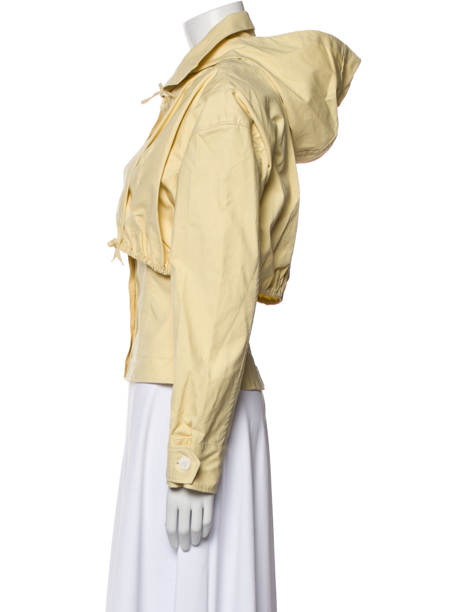 Jacquemus Biker Jacket