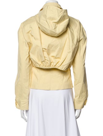 Jacquemus Biker Jacket