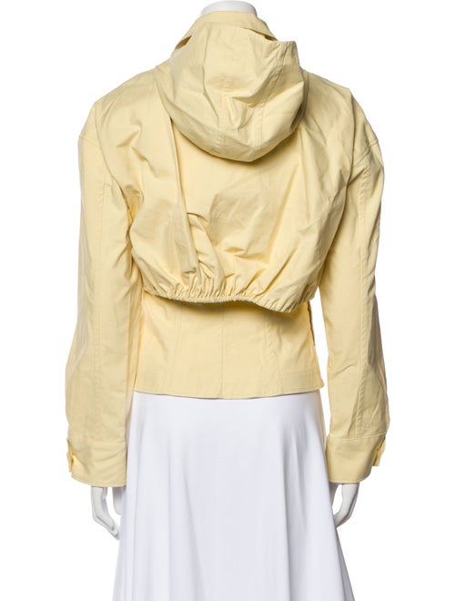 Jacquemus Biker Jacket