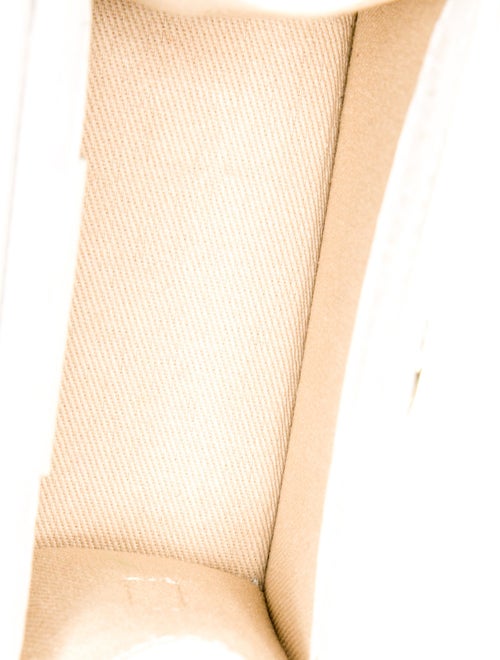 Jacquemus Embossed Leather Crossbody Bag