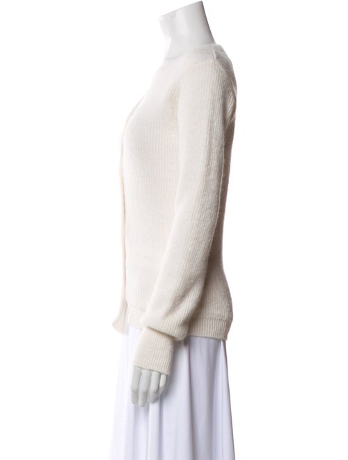 Jacquemus Bateau Neckline Sweater