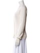 Jacquemus Bateau Neckline Sweater