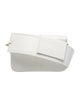 Jacquemus Leather Clutch