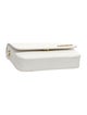 Jacquemus Leather Clutch
