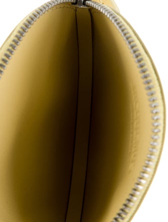 Jacquemus Leather Crossbody Bag