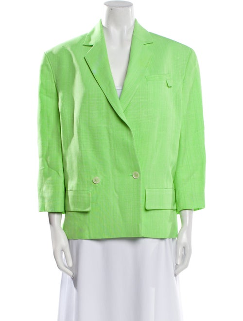Jacquemus Le Splash Blazer