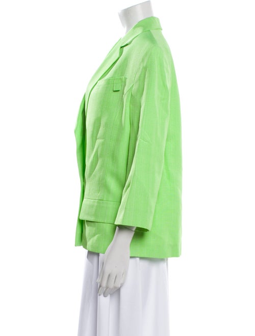 Jacquemus Le Splash Blazer