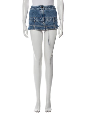 Jacquemus Mini Skirt