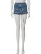 Jacquemus Mini Skirt