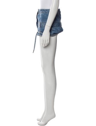 Jacquemus Mini Skirt