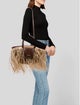 Jacquemus Straw Shoulder Bag