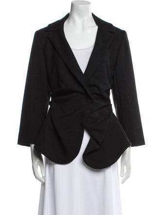 Jacquemus Wool Blazer