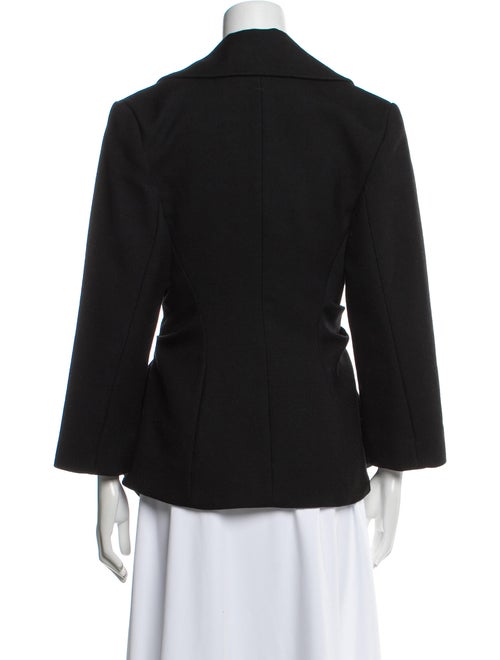Jacquemus Wool Blazer