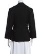 Jacquemus Wool Blazer