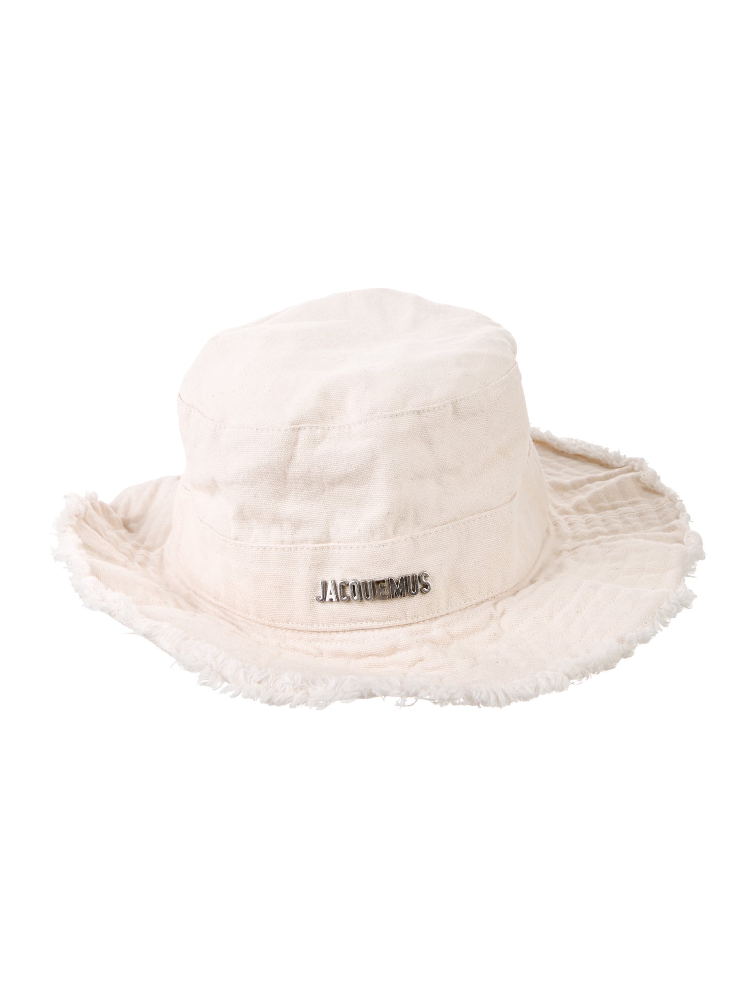 Jacquemus Bucket Hat