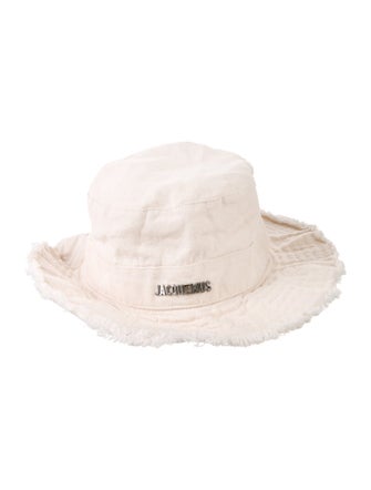 Jacquemus Bucket Hat