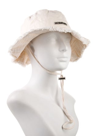 Jacquemus Bucket Hat