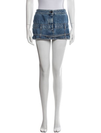 Jacquemus Mini Skirt
