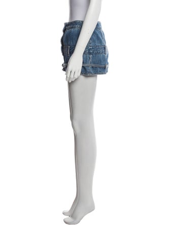 Jacquemus Mini Skirt