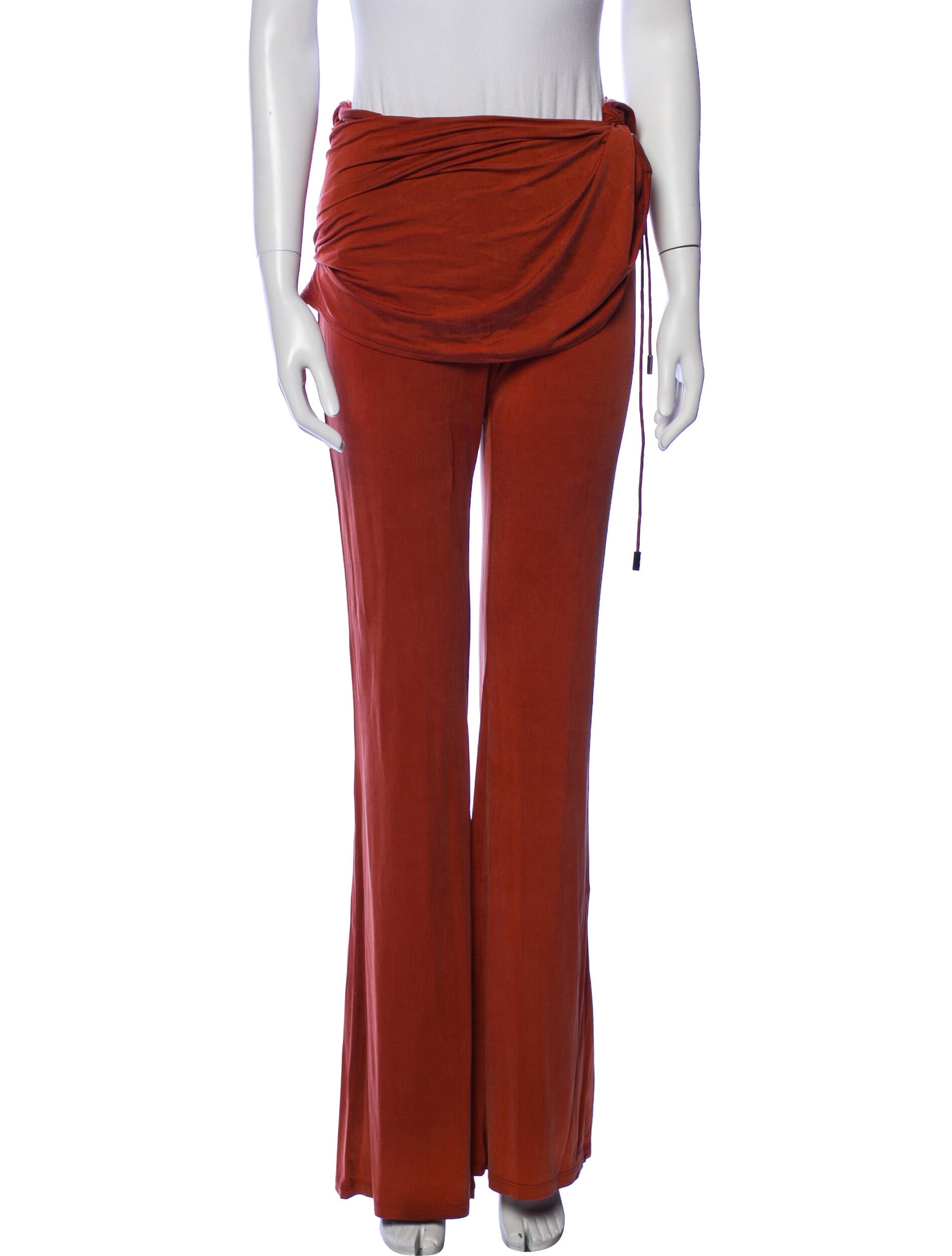 Jacquemus Wide Leg Pants w/ Tags