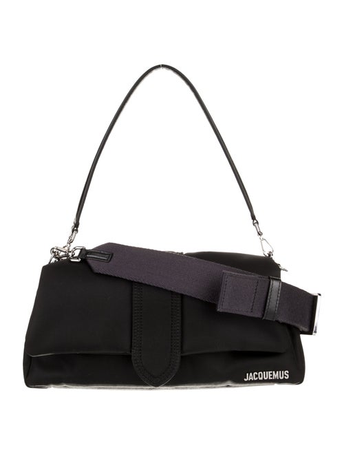 Jacquemus Nylon Shoulder Bag