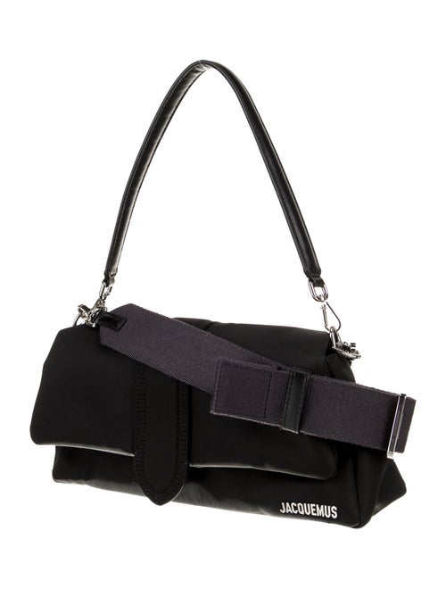Jacquemus Nylon Shoulder Bag