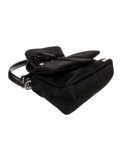 Jacquemus Nylon Shoulder Bag