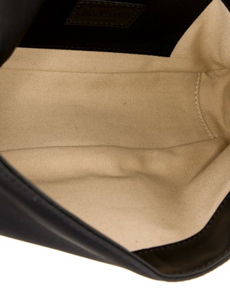 Jacquemus Nylon Shoulder Bag