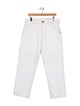 Jacquemus Straight-Leg Jeans