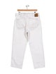 Jacquemus Straight-Leg Jeans