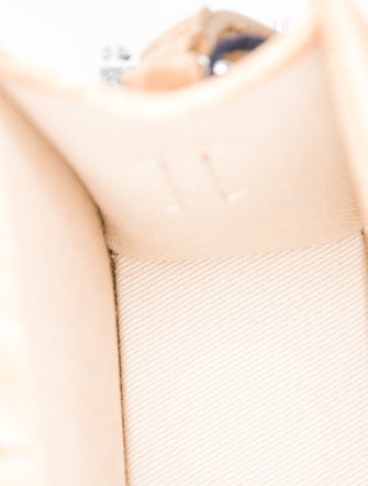 Jacquemus Suede Shoulder Bag