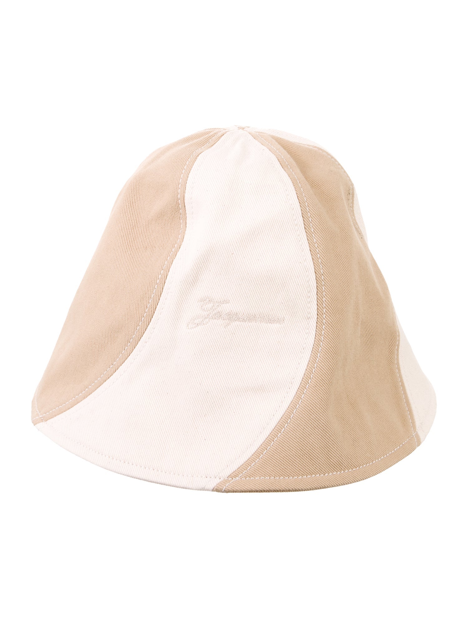 Jacquemus Bucket Hat