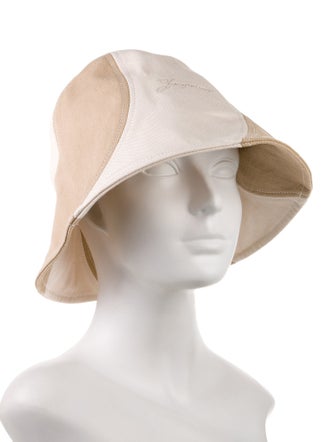 Jacquemus Bucket Hat