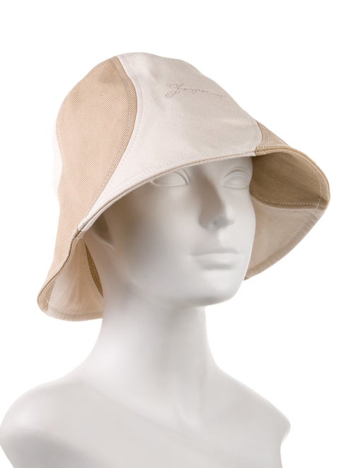 Jacquemus Bucket Hat