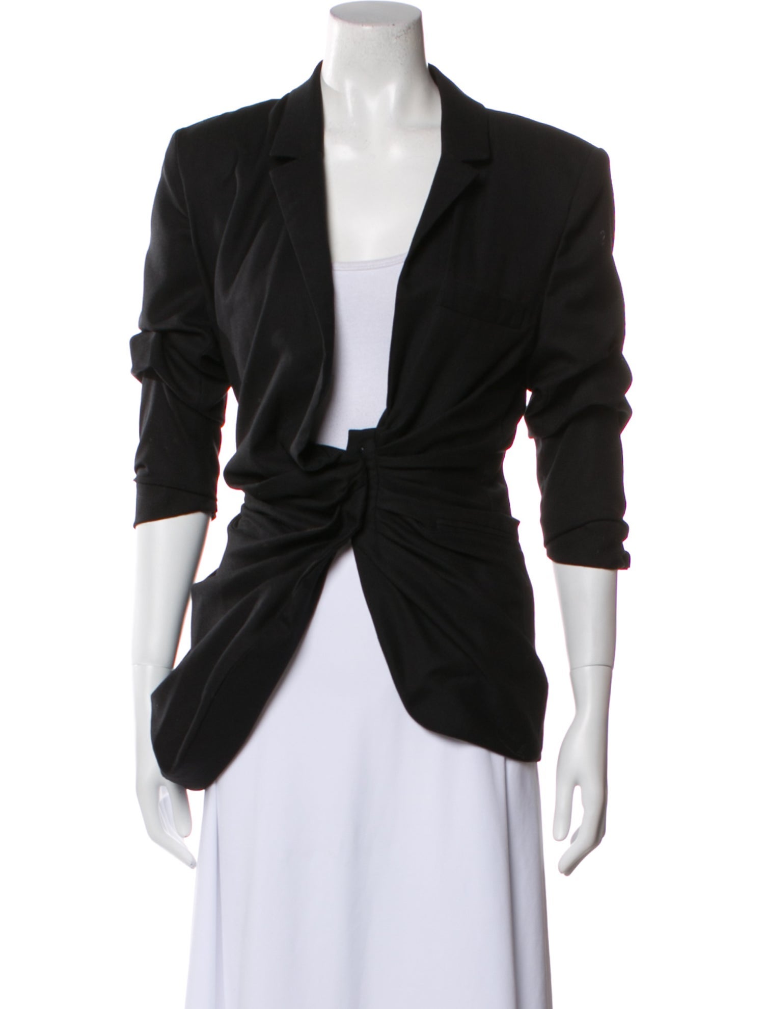 Jacquemus Wool Blazer