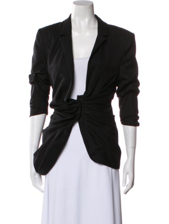 Jacquemus Wool Blazer