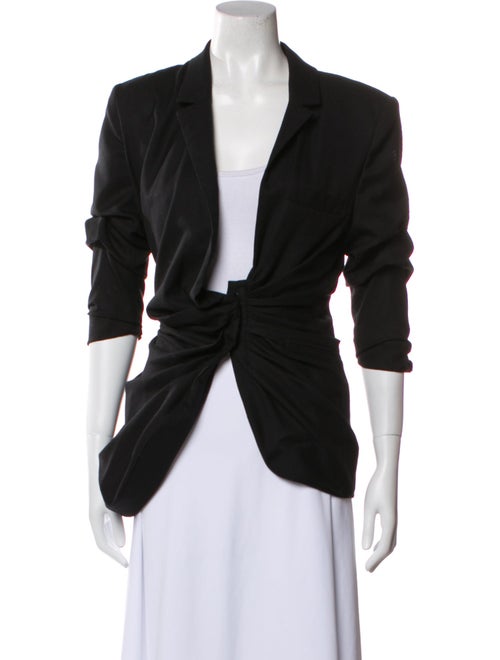 Jacquemus Wool Blazer