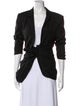 Jacquemus Wool Blazer