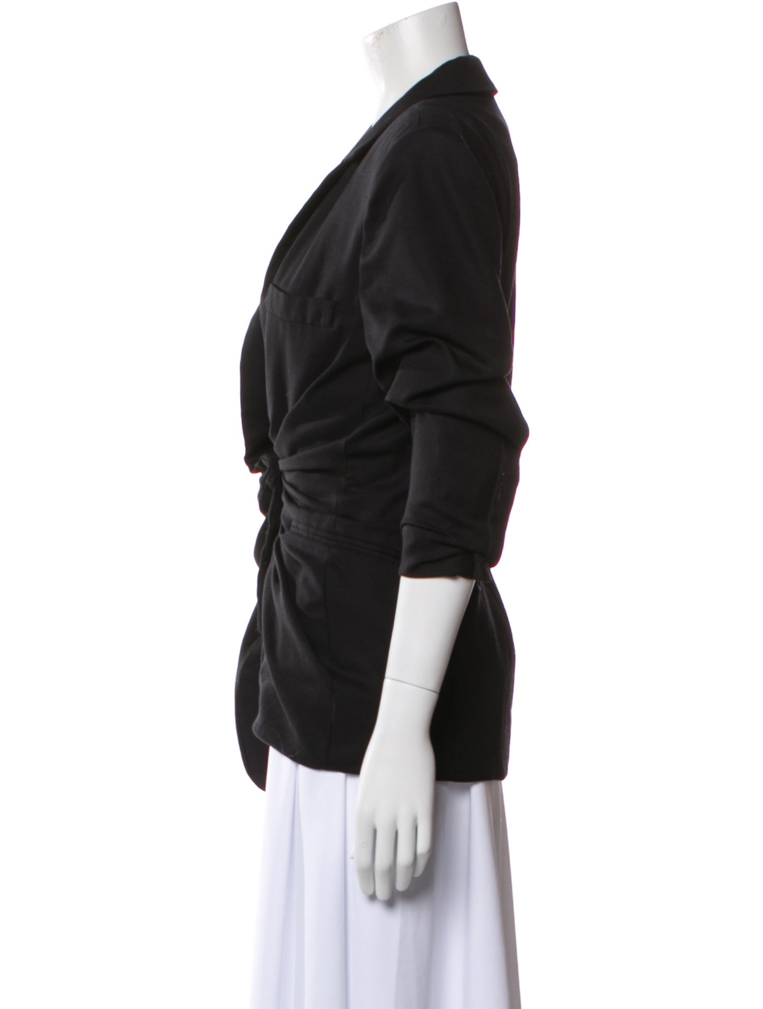 Jacquemus Wool Blazer