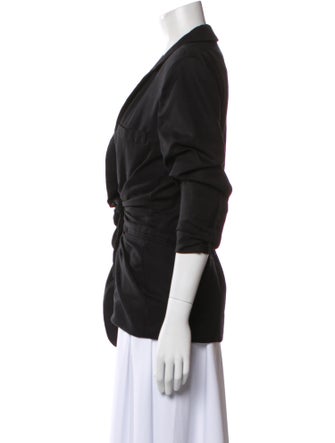 Jacquemus Wool Blazer