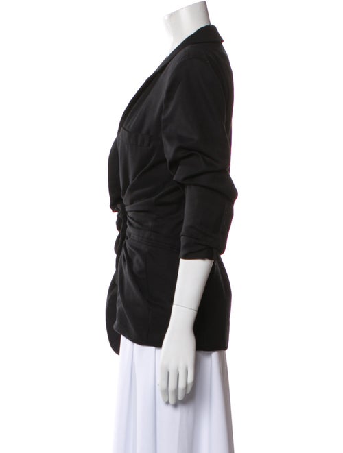 Jacquemus Wool Blazer