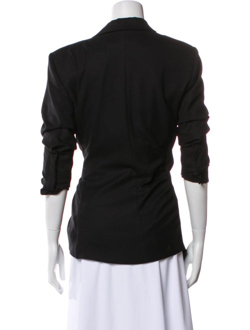 Jacquemus Wool Blazer