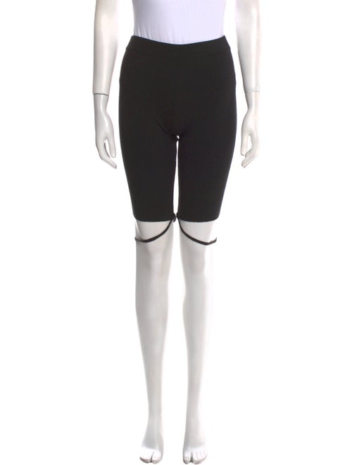 Jacquemus Knee-Length Shorts