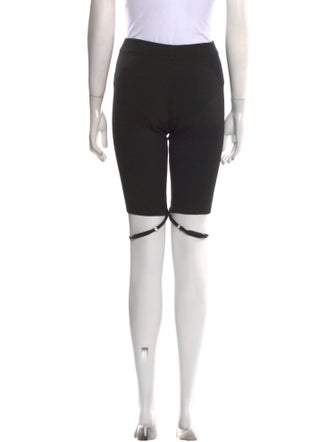 Jacquemus Knee-Length Shorts