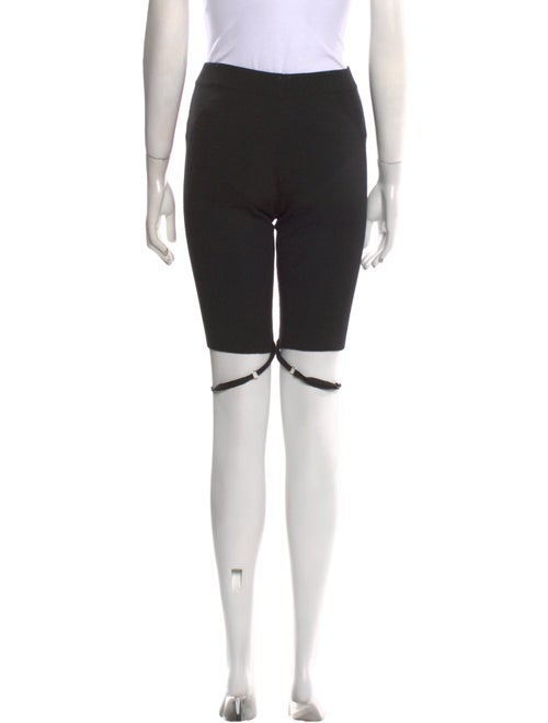 Jacquemus Knee-Length Shorts